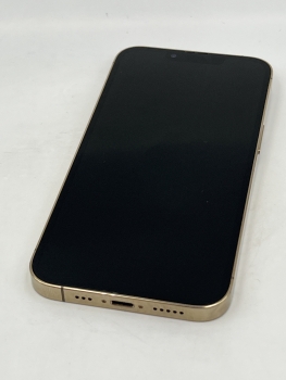 Refurbished iPhone 13 Pro gold